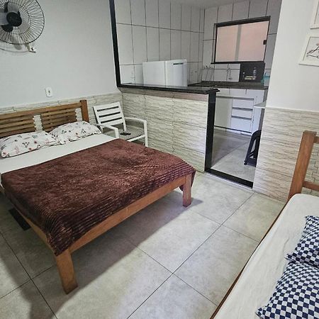 Nossa Casa Loft Apartman Arraial do Cabo Kültér fotó